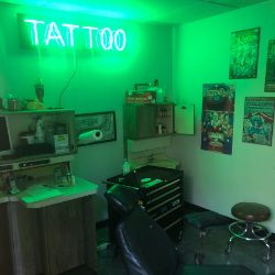 Award-winning tattoo shops in Omaha